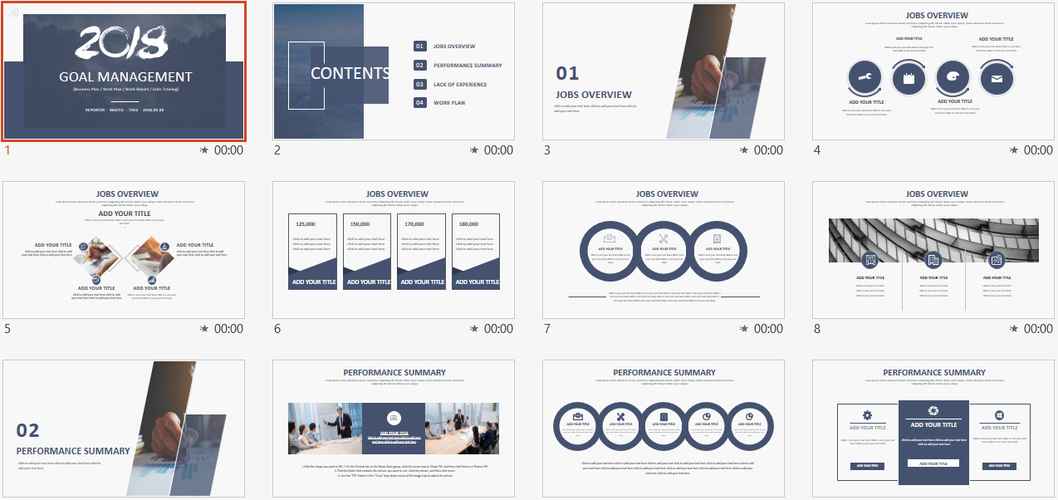 100PIC_powerpoint_pp company profile 56